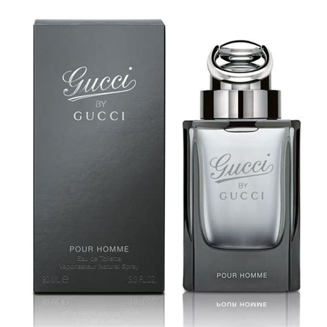 gucci male fragrances|original Gucci cologne men.